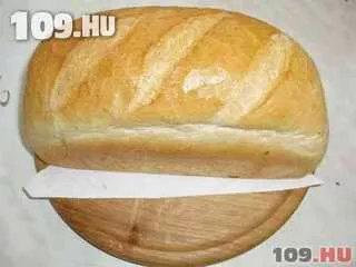 Házi jellegű forma kenyér 0,5kg